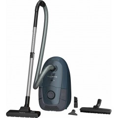 Rowenta RO3125 Ηλεκτρική Σκούπα 450W με Σακούλα 4.5lt Μπλε Rowenta RO3125 Ηλεκτρική Σκούπα 450W με Σακούλα 4.5lt Μπλε